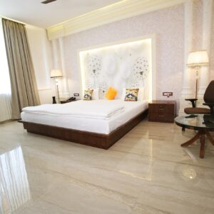 Maharaja The Royal Resort | EMERALD ROOMS